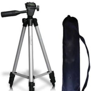 50" Professional Tripod